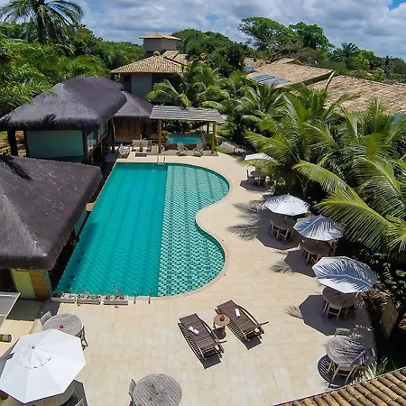 Hotel Boutique Terra Boa-3